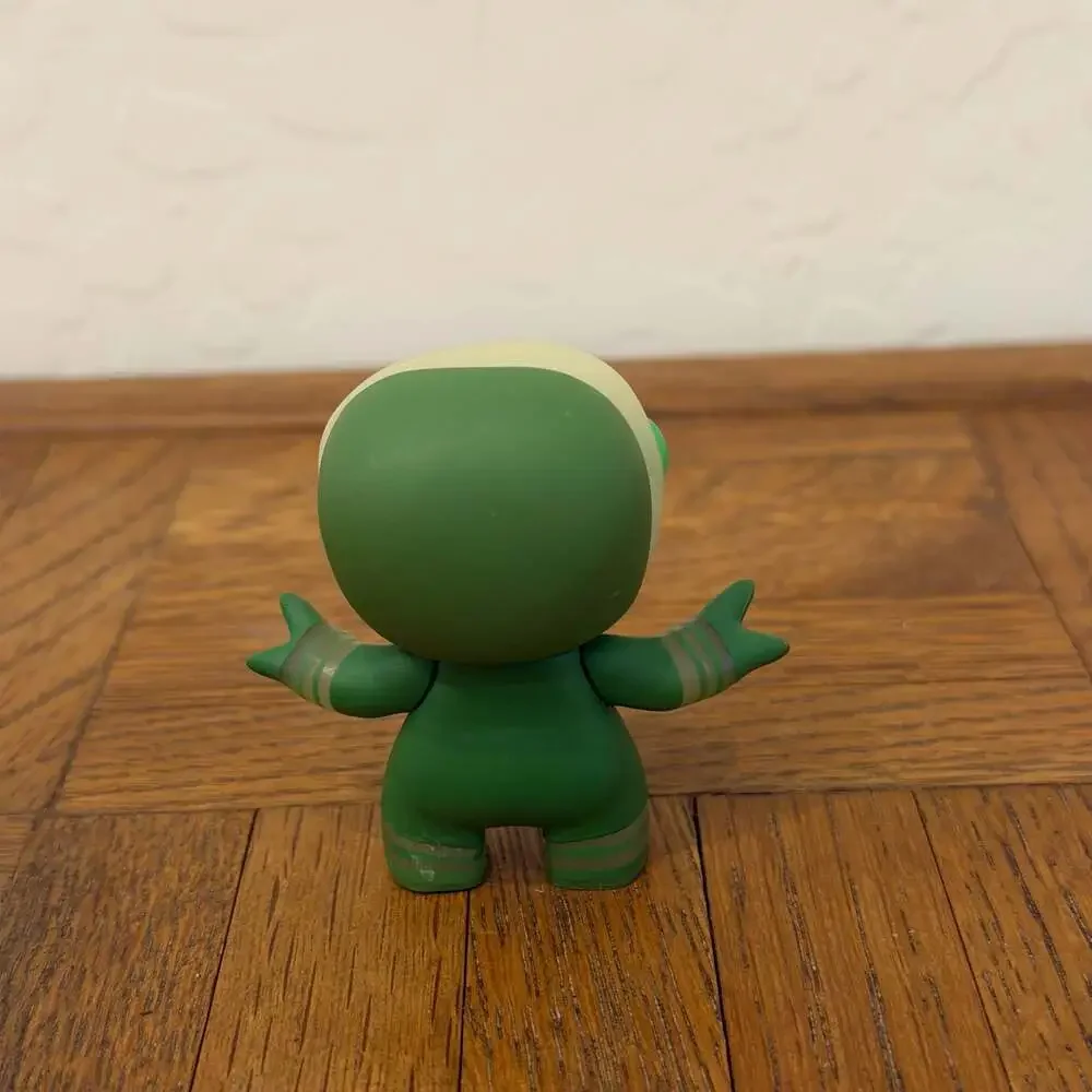 Funko Mystery Mini Five Nights at Freddy's Series 2 Glow The Puppet Vinyl Figure